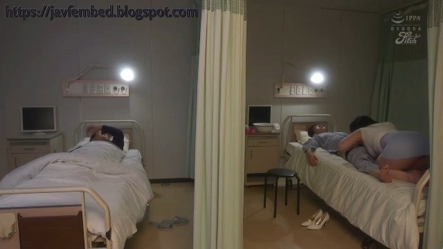 Suami Sakit Diajak Wikwik 2 JUFE 188 Bokep Ai Sayama Ngewe di Rumah Sakit