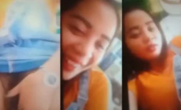 Video Baju Kuning Viral VC Tersebar Warung madura viral baju kuning warung madura viral
